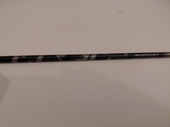 Fujikura Air Speeder 60-5 39in Clean Pull