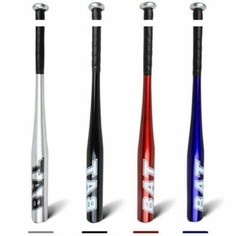 Aluminum Metal Baseball Bat Racket Softball Outdoor Sport 20»Inch