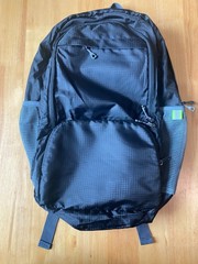 MULISOFT 30L Packable Backpack Lightweight Foldable Travel Hiking Daypack