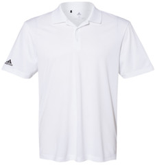 ADIDAS Mens Dri Fit UPF 30 Performance Golf Sport Shirts Size S-4XL NEW A230