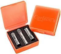 Carlson’s Choke Tube Case (Orange)