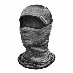 ROCKBROS 2Pcs Balaclava Face Mask Summer Cooling Mask Wicking Sun UV Protection
