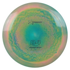 Prodigy Disc Golf Air Spectrum D4 Distance Driver 12/5/-2/2 – Choose Exact Disc