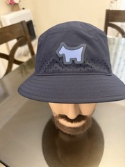 Scotty Cameron Melin Bucket Hat