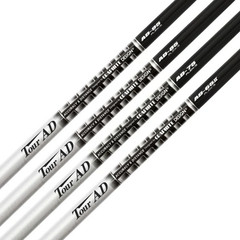 NEW Graphite Design Tour AD .355 Taper Tip Iron Shaft – Authorized Dealer