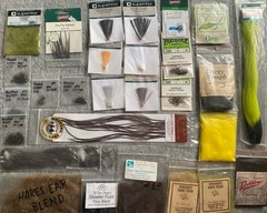 Dry Fly Assortment