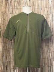 Specialized Mens 1/2 Zip Cycling Jersey-Size Large-100% Polyester