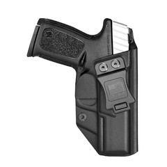 IWB KYDEX Holster Fit Smith & Wesson SD9 VE & SD40 VE Pistol Inside Outside