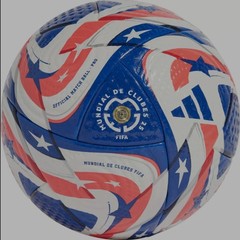adidas FIFA Club World Cup 2025 Pro Official Match Ball With Box