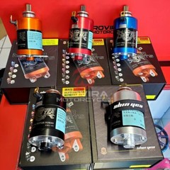 Scooter GY6 150cc – 232cc High Performance Shin Yea High Torque Starter Motor