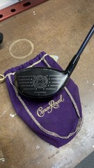 Callaway X Hot Driver 9.5 Loft Senior RH