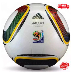 Adidas Jabulani Official Match Ball Size 5 FIFA World Cup 2010 | Thermal Bonded