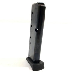Astra A75 Factory Magazine 9mm 8rd / 40S&W 7rd With Finger Rest Original Mag