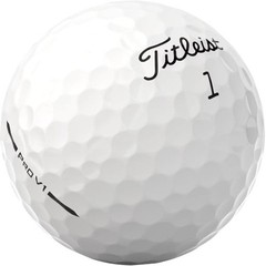 48 Titleist Pro V1 2025 AAAAA 5A Used Golf Balls 48 Titleist * Free Shipping *