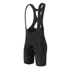 YKYWBIKE Men Cycling Bib Short 7 Hours Riding Road Bike Seamless Shorts Summer