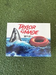 Taylormade TP5 pix JAWS