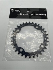 Wolf Tooth 104 BCD 32 Tooth Drop Stop A Chainring