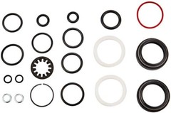 RockShox Fork Service Kit 200 Hour/1 Year Silver RL Recon RL/TK Boost