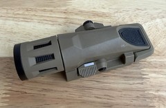 Inforce WML Gen 2 Weaponlight White Light (Flat Dark Earth)