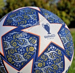 Adidas UEFA Champions League Final Istanbul 2023 Match Ball Soccer Ball size 5
