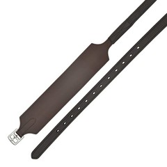 SIE Stability Stirrup Leathers Brown 54» Fast Ship