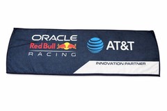 Cooling Towel – Oracle Red Bull Racing | Gym, Fitness, Golf, Cycling, Running