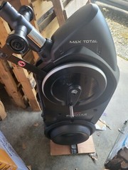 Bowflex Max Trainer Max Total Main Engine Assembly