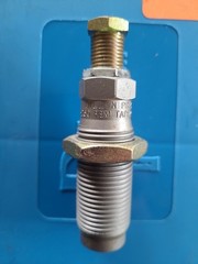 Dillon Rifle Taper Crimp Die – 22-250 Remington