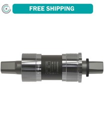 Shimano BB-UN300 Square Taper JIS 68x113mm Spindles BSA (English) Bottom Bracket