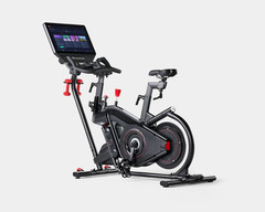 Bowflex VeloCore 22in Indoor Exercise Bike Leaning Mode JRNY + Bonus Seat