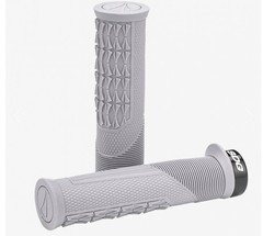 SDG Locked On Comfort Open Core Thrice Grips – MTB Lock-on Grip Multiple colors
