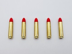 30 Carbine Brass Snap caps – Set of 5