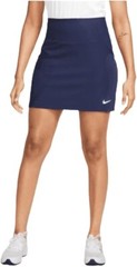 Nike Women’s Dri-FIT UV Tour High-Waist Golf Skort – Navy Blue – BRAND NEW NWT!