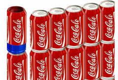 12-Pack BEER SLEEVES – Silicone Can Sleeves – Hide Beer Fits 12oz Coke Size Cans
