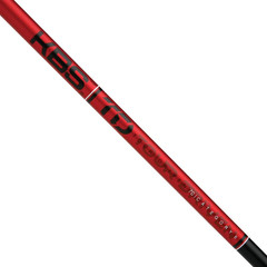 KBS TD Driver/Wood Shaft Black Matte .335 Tip Choose Flex X/TX New