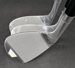 Kirkland Signature Gen 3 Forged Wedge Set – Brand new in wrap