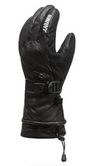 NEW! Swany SX-1M X-Cell 2.1 Ski Snowboard Men’s Gloves Color Black Size Medium