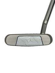 Mint Odyssey Damascus Milled Rossie Limited Edition 35 and Headcover