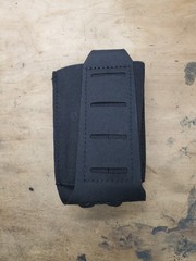 Shaw Concepts Flex Pouch V2 Black STANAG Magazine