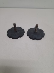 Precor AMT 100i Elliptical Leveling Feet (120C)