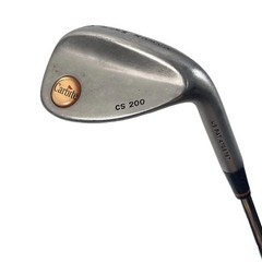 Carbite Golf CS 200 Check Mate Sand Wedge Steel 35″ RH