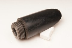 Springfield Stevens Savage 187 87 887 987 6 – Recoil Plug