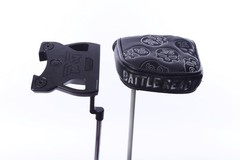 PXG Battle Ready II Torpedo 37 in Putter Right-Handed Very Good