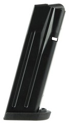 SAR USA SAR910 SAR9 10rd 9mm Luger Black Steel