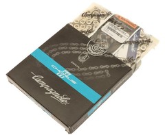 Campagnolo Chorus 11 Speed Chain CN9-CH1 C11 114L 2009 NEW NOS