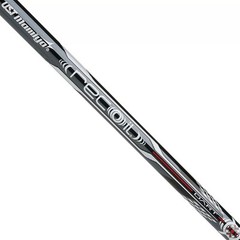 NEW UST Mamiya Recoil Dart 75 Graphite Iron Shaft Senior Regular or Stiff .370