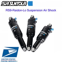 SR Suntour Raidon LO IMPERIAL Rear Shock Sir Suspension Lockout Trail DH