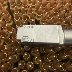 Glock 17L Gen 3 Factory OEM NEW 6” Barrel Black for G17 G17L Austrian