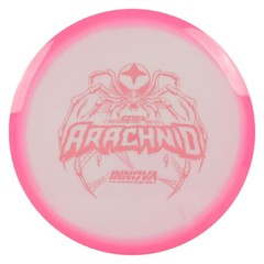 Innova Disc Golf Halo Star Arachnid Midrange 5/6/-1/1 – Choose Exact Disc