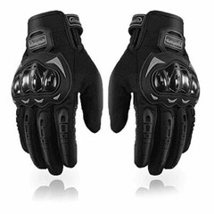 Tactical Combat Shooting Gloves Motorcycle Racing Workout Full Finger Gloves Men